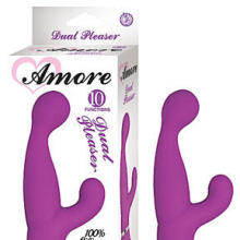 Amore Dual Pleaser