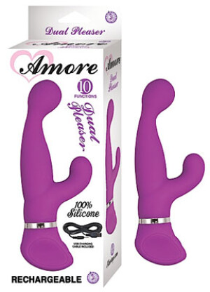 Amore Dual Pleaser