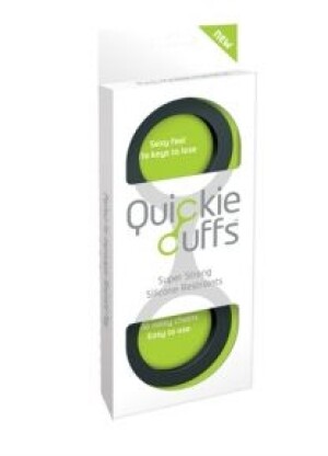 Quickie Cuffs