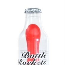 Bottle Rocket Orion 3 Speed