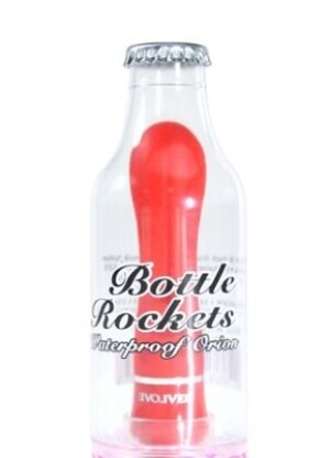 Bottle Rocket Orion 3 Speed