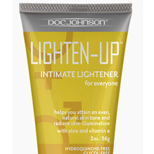 LIGHTEN-UP Anal Lightener