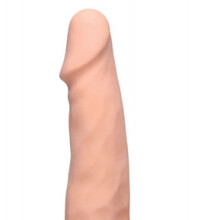 Raging Cockstars Disco Dick Donnie Rotating Dildo