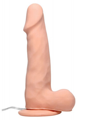 Raging Cockstars Disco Dick Donnie Rotating Dildo