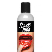 Hybrid Spit Lube - 8 oz