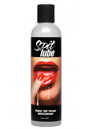 Hybrid Spit Lube - 8 oz