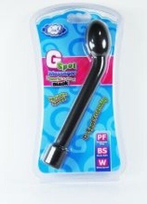 Cloud 9 - G-Spot Massager