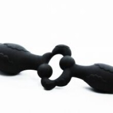 Cloud 9 - Silicone Anal Double End Plug