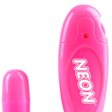 Neon Mega Bullet