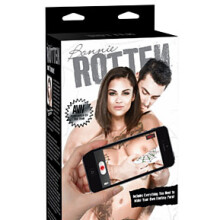 Bonnie Rotten Make-A-Porno Kit