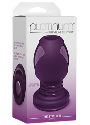 Platinum – The Stretch – Large 