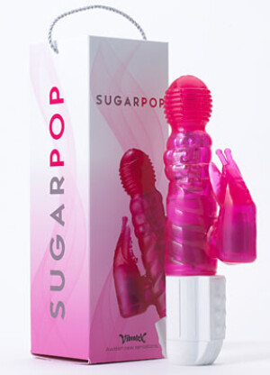 Sugar Pop