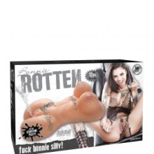 Bonnie Rotten Collection, Fuck Bonnie Silly