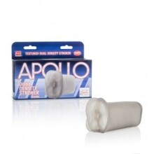 Apollo Dual Density Stroker