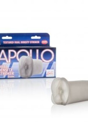 Apollo Dual Density Stroker