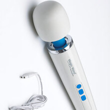 Magic Wand Rechargeable