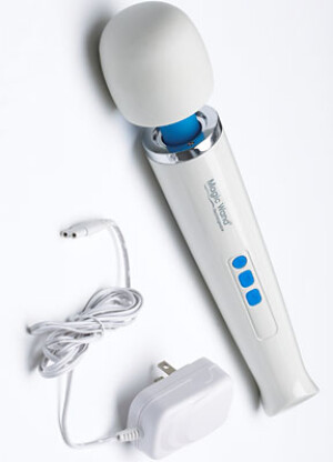 Magic Wand Rechargeable