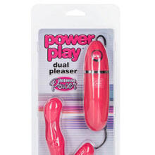 Power Play Dual Pleaser