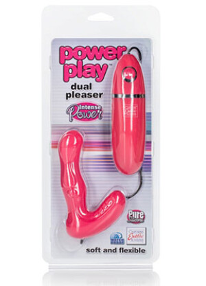 Power Play Dual Pleaser