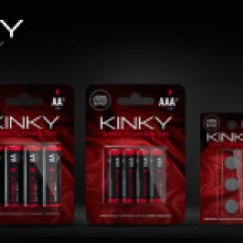 Kinky Battery