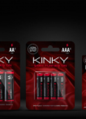 Kinky Battery