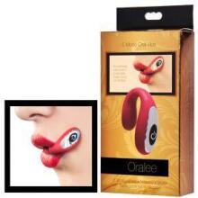 INMI Oralee 5 Mode Oral Sex Vibe