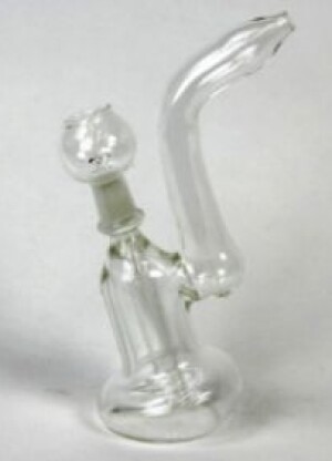 Bubbler