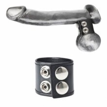 1.5" Snap ball stretcher