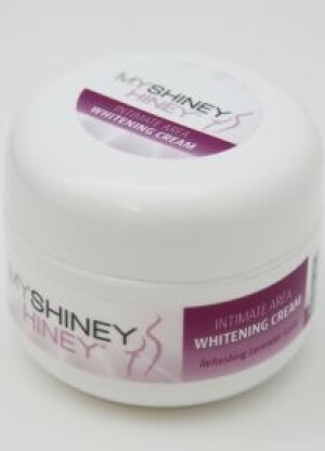 Intimate Area Whitening Cream