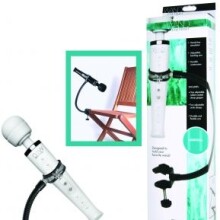 Wand Essentials Wand Assist Adjustable W and Holder