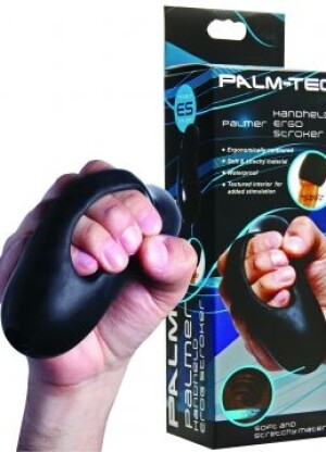 PalmTec Palmer Hand Held Ergo Stroker