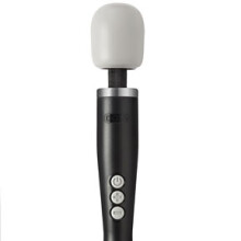 Doxy Plug-In Vibrating Wand Massager