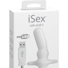 iSex USB Anal T