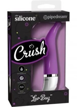 Crush Luv Bug