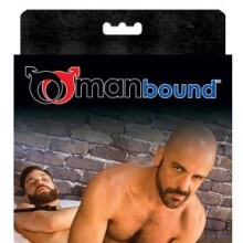 Manbound Under The Bed Restraint System