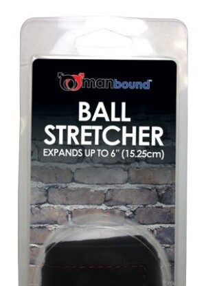 Manbound Ball Stretcher