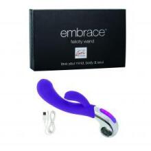 embrace felicity wand