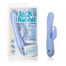 Rechargeable Triple Motor Jack Rabbit