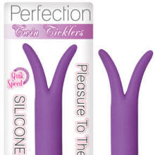 Perfection Twin Ticklers