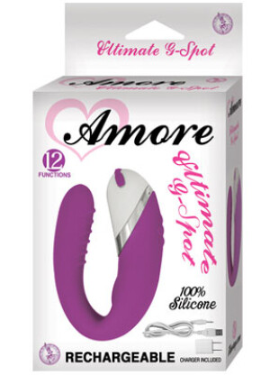 Amore Ultimate G-Spot