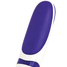 Silicone Vibe Therapy Petite