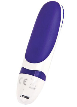 Silicone Vibe Therapy Petite