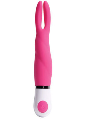 Eve’s Silicone Lucky Bunny