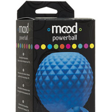 Mood Powerball Swirl