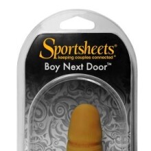 Sportsheets Boy Next Door Dildo