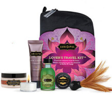 Lover's Travel Kit