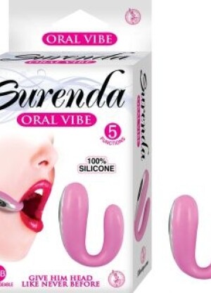 Surenda Oral Vibe