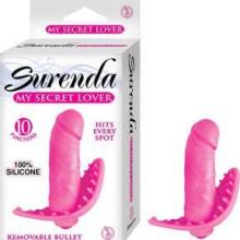 Surenda My Secret Lover