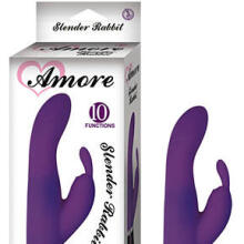 Amore Slender Rabbit