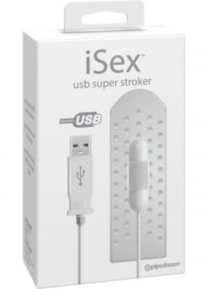 iSex  USB Super Stroker